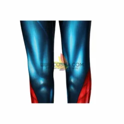 Cosrea Spiderman MKIV Kids Size Digital Printed Cosplay Costume