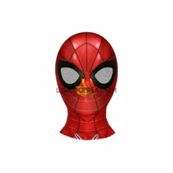 Cosrea Spiderman MKIV Kids Size Digital Printed Cosplay Costume
