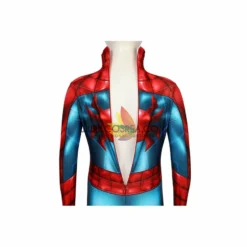 Cosrea Spiderman MKIV Kids Size Digital Printed Cosplay Costume