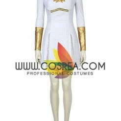 Cosrea Starlight The Boys Complete Cosplay Costume TV & Movies