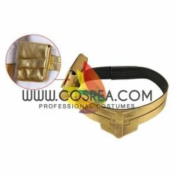 Cosrea Starlight The Boys Complete Cosplay Costume TV & Movies