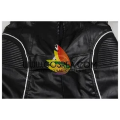 Cosrea Storm X-Men The Last Stand PU Leather Cosplay Costume 20 Cosrea Storm X-Men The Last Stand PU Leather Cosplay Costume