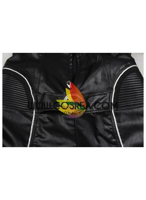 Cosrea Storm X-Men The Last Stand PU Leather Cosplay Costume 11 Cosrea Storm X-Men The Last Stand PU Leather Cosplay Costume