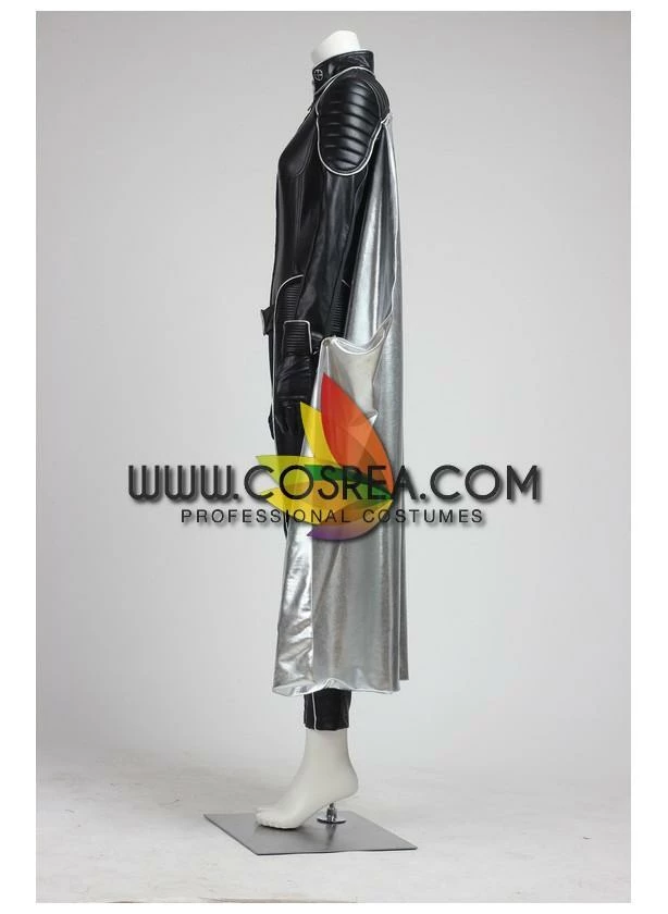 Cosrea Storm X-Men The Last Stand PU Leather Cosplay Costume 6 Cosrea Storm X-Men The Last Stand PU Leather Cosplay Costume