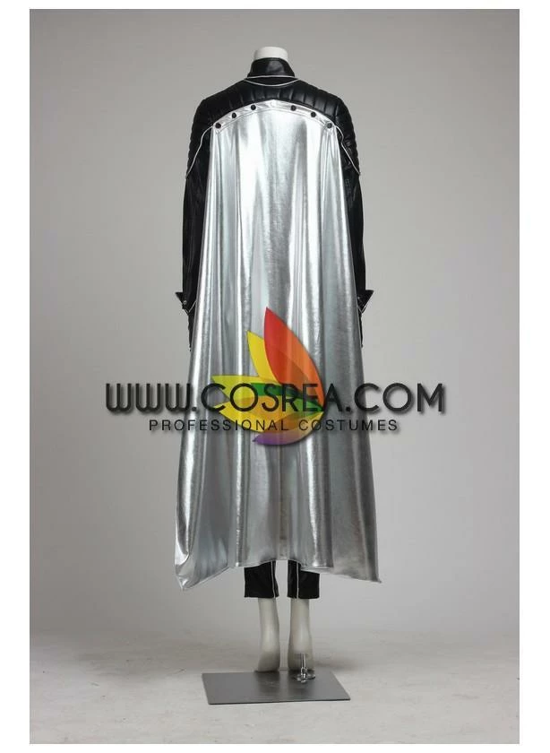 Cosrea Storm X-Men The Last Stand PU Leather Cosplay Costume 7 Cosrea Storm X-Men The Last Stand PU Leather Cosplay Costume