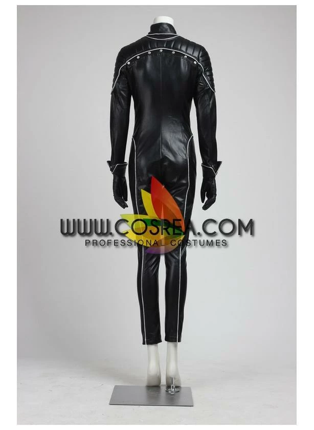 Cosrea Storm X-Men The Last Stand PU Leather Cosplay Costume 8 Cosrea Storm X-Men The Last Stand PU Leather Cosplay Costume