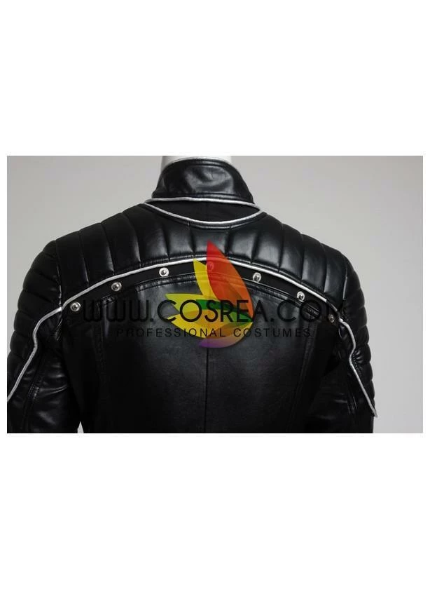Cosrea Storm X-Men The Last Stand PU Leather Cosplay Costume 10 Cosrea Storm X-Men The Last Stand PU Leather Cosplay Costume