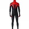 Cosrea Superior Spiderman Digital Printed Cosplay Costume Marvel Universe