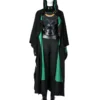 Cosrea Sylvie Laufeydottir Loki TV Series Cosplay Costume