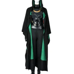 Cosrea Sylvie Laufeydottir Loki TV Series Cosplay Costume