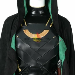 Cosrea Sylvie Laufeydottir Loki TV Series Cosplay Costume
