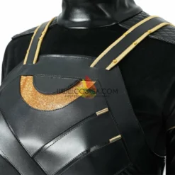 Cosrea Sylvie Laufeydottir Loki TV Series Cosplay Costume