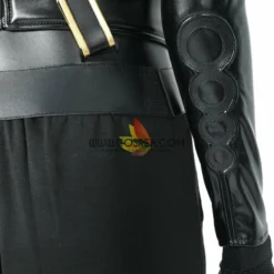 Cosrea Sylvie Laufeydottir Loki TV Series Cosplay Costume