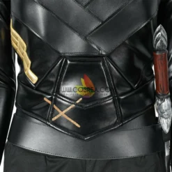 Cosrea Sylvie Laufeydottir Loki TV Series Cosplay Costume