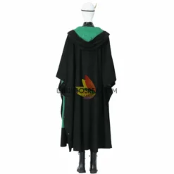 Cosrea Sylvie Laufeydottir Loki TV Series Cosplay Costume