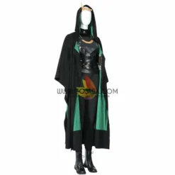 Cosrea Sylvie Laufeydottir Loki TV Series Cosplay Costume