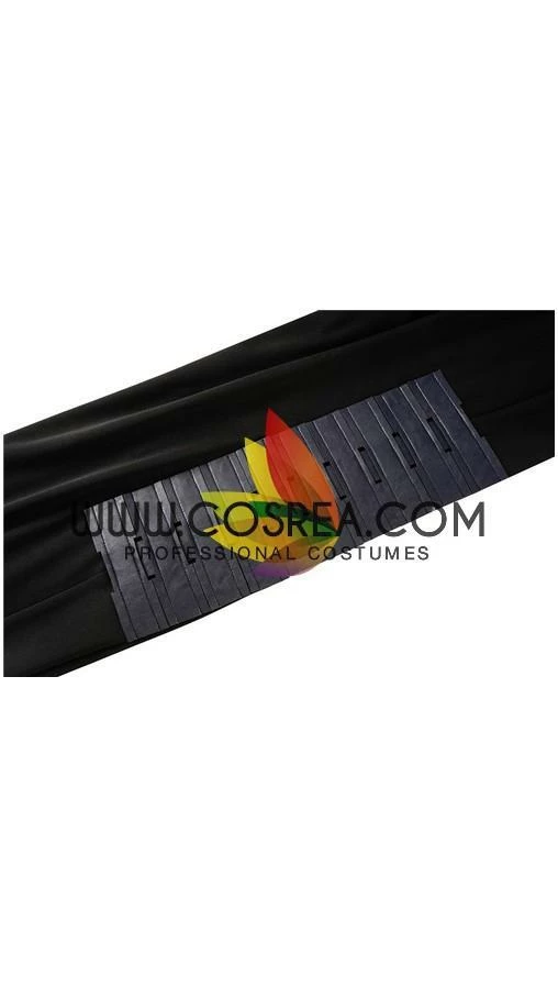 Cosrea Thanos Infinity War Metallic PU Leather Cosplay Costume 20 Cosrea Thanos Infinity War Metallic PU Leather Cosplay Costume