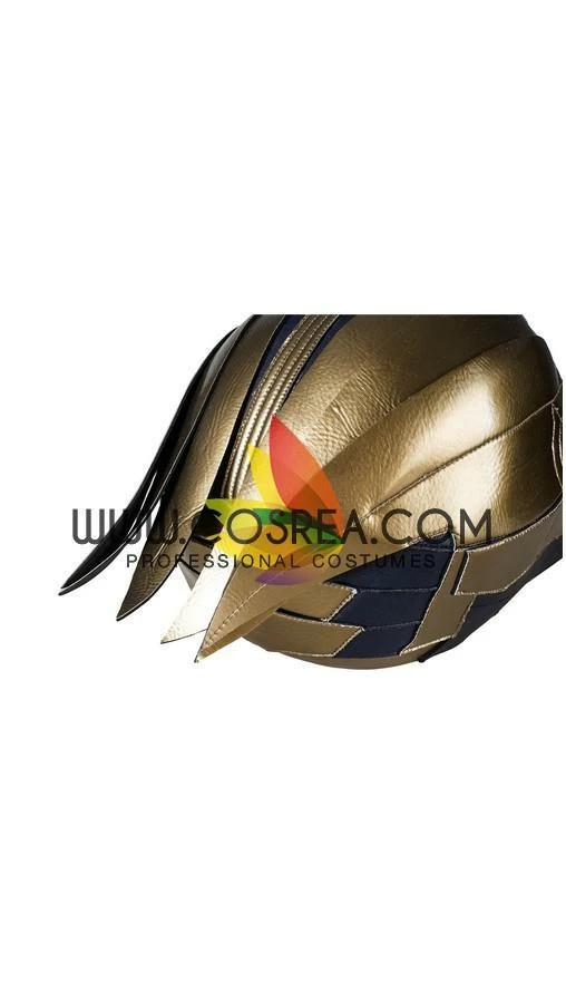 Cosrea Thanos Infinity War Metallic PU Leather Cosplay Costume 23 Cosrea Thanos Infinity War Metallic PU Leather Cosplay Costume