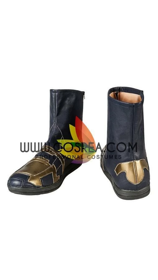 Cosrea Thanos Infinity War Metallic PU Leather Cosplay Costume 26 Cosrea Thanos Infinity War Metallic PU Leather Cosplay Costume