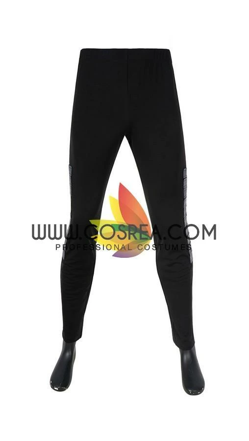 Cosrea Thanos Infinity War Metallic PU Leather Cosplay Costume 27 Cosrea Thanos Infinity War Metallic PU Leather Cosplay Costume