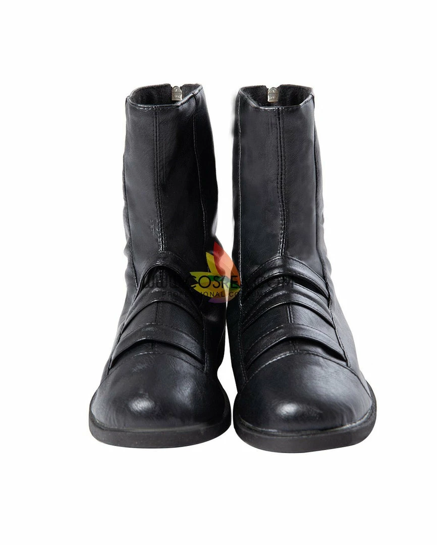 Cosrea The Falcon And Winter Soldier TV Series Uniform Fabric Version Cosplay Costume 21 Cosrea The Falcon And Winter Soldier TV Series Uniform Fabric Version Cosplay Costume