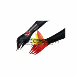 Cosrea The Ultimate Spiderman Comic Version Digital Printed Cosplay Costume