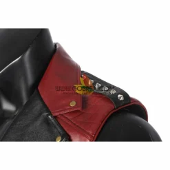 Cosrea Marvel Universe Thor Love And Thunder Casual Cosplay Costume