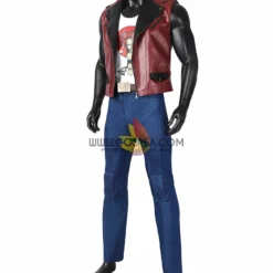 Cosrea Marvel Universe Thor Love And Thunder Casual Cosplay Costume