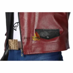 Cosrea Marvel Universe Thor Love And Thunder Casual Cosplay Costume