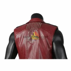 Cosrea Marvel Universe Thor Love And Thunder Casual Cosplay Costume