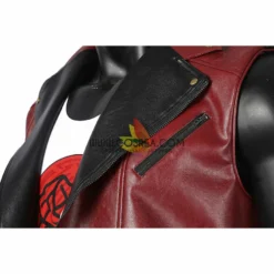 Cosrea Marvel Universe Thor Love And Thunder Casual Cosplay Costume