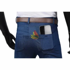 Cosrea Marvel Universe Thor Love And Thunder Casual Cosplay Costume