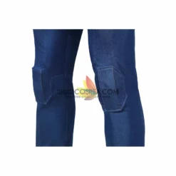 Cosrea Marvel Universe Thor Love And Thunder Casual Cosplay Costume