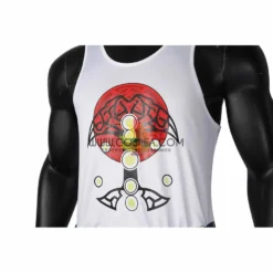Cosrea Marvel Universe Thor Love And Thunder Casual Cosplay Costume