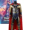Cosrea Thor Love And Thunder Custom Complete Cosplay Costume Marvel Universe 1 Cosrea Thor Love And Thunder Custom Complete Cosplay Costume Marvel Universe