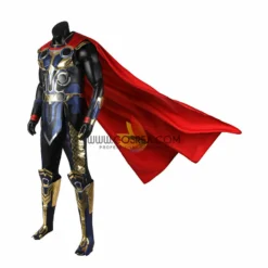 Cosrea Thor Love And Thunder Custom Complete Cosplay Costume Marvel Universe
