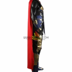 Cosrea Thor Love And Thunder Custom Complete Cosplay Costume Marvel Universe