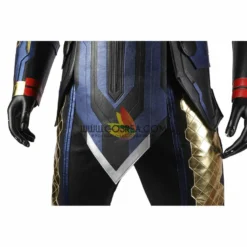 Cosrea Thor Love And Thunder Custom Complete Cosplay Costume Marvel Universe