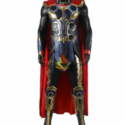 Cosrea Thor Love And Thunder Custom Complete Cosplay Costume Marvel Universe