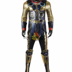 Cosrea Thor Love And Thunder Custom Complete Cosplay Costume Marvel Universe