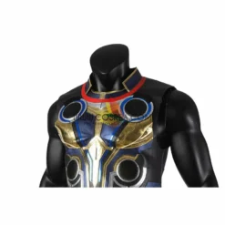 Cosrea Thor Love And Thunder Custom Complete Cosplay Costume Marvel Universe