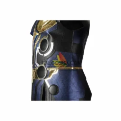 Cosrea Thor Love And Thunder Custom Complete Cosplay Costume Marvel Universe