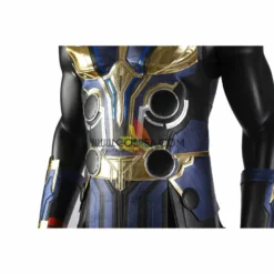 Cosrea Thor Love And Thunder Custom Complete Cosplay Costume Marvel Universe