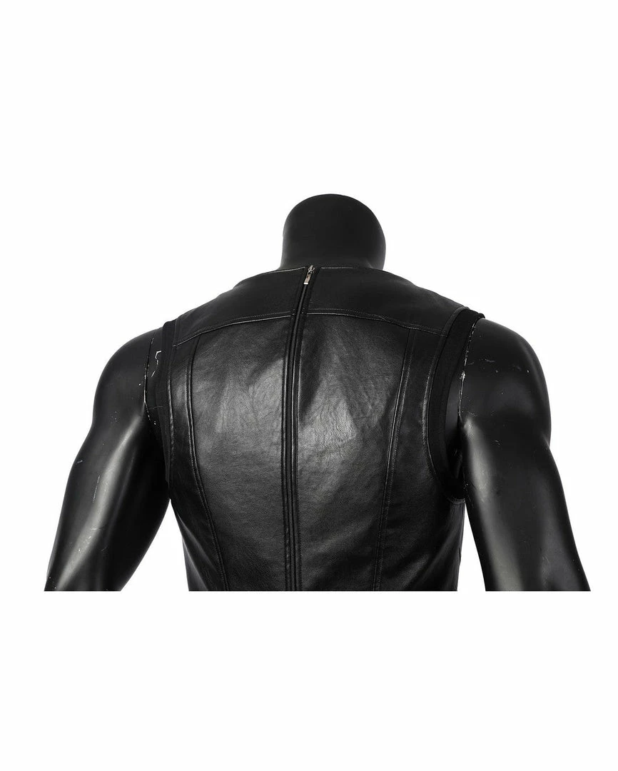 Cosrea Thor Love And Thunder Faux Fur Cape Version Cosplay Costume 26 Cosrea Thor Love And Thunder Faux Fur Cape Version Cosplay Costume