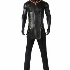 Cosrea Thor Love And Thunder Faux Fur Cape Version Cosplay Costume 56 Cosrea Thor Love And Thunder Faux Fur Cape Version Cosplay Costume