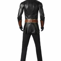 Cosrea Thor Love And Thunder Faux Fur Cape Version Cosplay Costume 53 Cosrea Thor Love And Thunder Faux Fur Cape Version Cosplay Costume