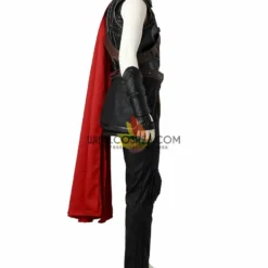 Cosrea Marvel Universe Thor Sakaar Arena Dark Blue Version Cosplay Costume 32 Cosrea Marvel Universe Thor Sakaar Arena Dark Blue Version Cosplay Costume