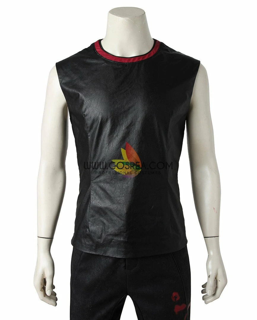 Cosrea Marvel Universe Thor Sakaar Arena Dark Blue Version Cosplay Costume 13 Cosrea Marvel Universe Thor Sakaar Arena Dark Blue Version Cosplay Costume