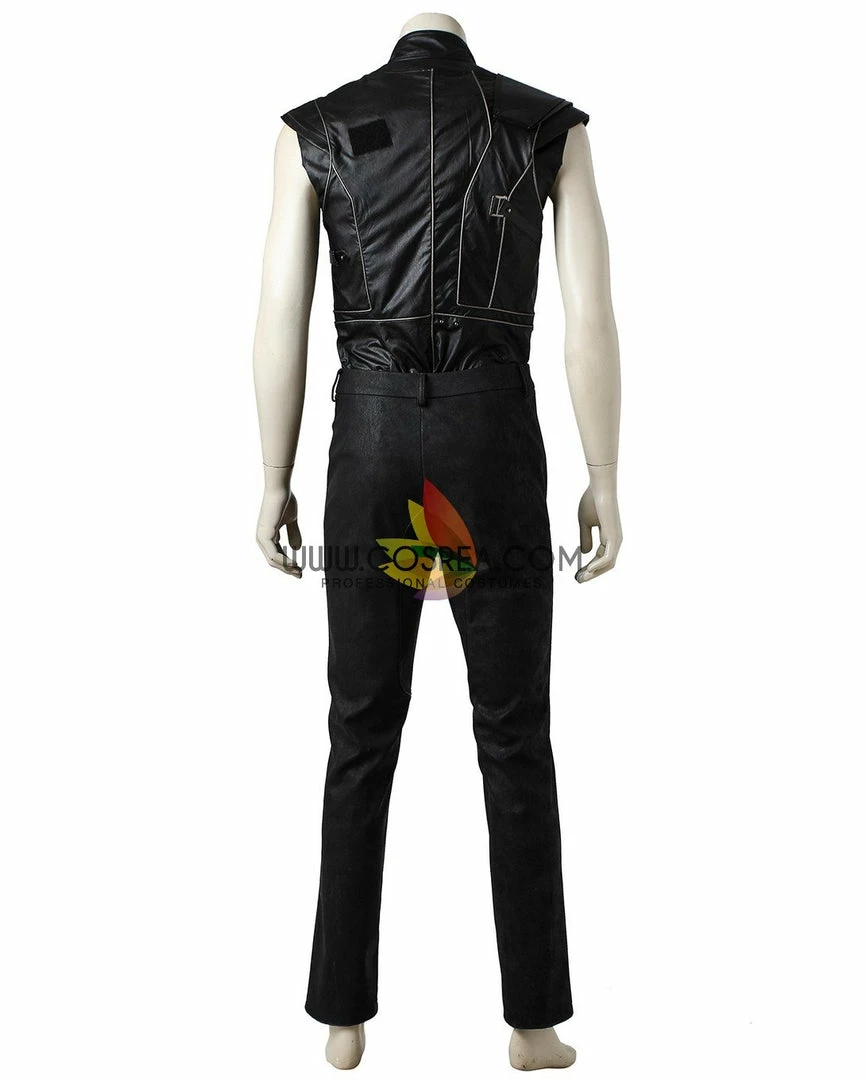 Cosrea Marvel Universe Thor Sakaar Arena Dark Blue Version Cosplay Costume 12 Cosrea Marvel Universe Thor Sakaar Arena Dark Blue Version Cosplay Costume