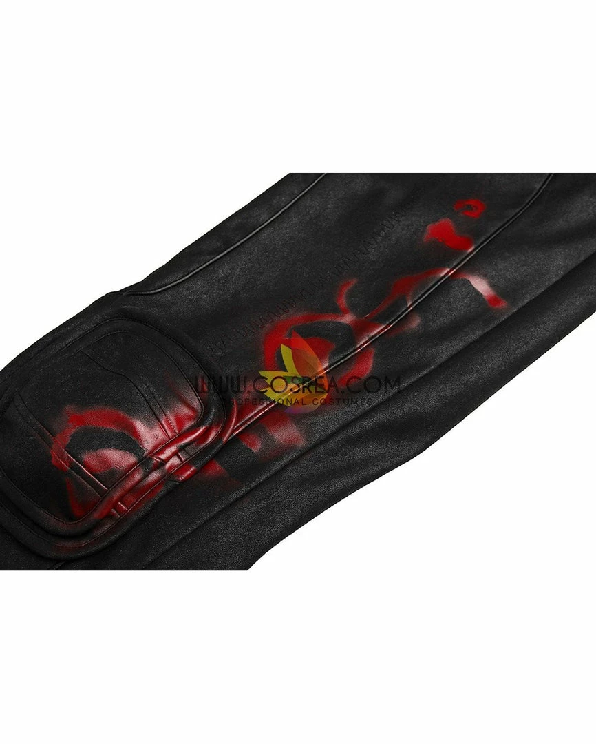 Cosrea Marvel Universe Thor Sakaar Arena Dark Blue Version Cosplay Costume 18 Cosrea Marvel Universe Thor Sakaar Arena Dark Blue Version Cosplay Costume